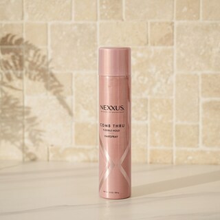 Foto 6 | Foto 6 | Laca Para El Cabello Nexxus Flexible Hold Pein Thru Styleprotect, 300 Ml - Venta Internacional.