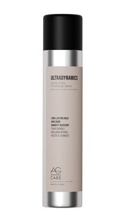 Foto 1 | Foto 1 | Spray Para El Cabello Ag Care Ultradynamics Extra Firme De 300 Ml - Venta Internacional.