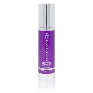 Foto 1 | Foto 1 | Aceite De Argán Keratherapy, Infusión De Queratina, 50 Ml, Para Cabello Seco Y Dañado - Venta Internacional.