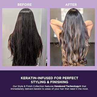 Foto 2 | Foto 2 | Aceite De Argán Keratherapy, Infusión De Queratina, 50 Ml, Para Cabello Seco Y Dañado - Venta Internacional.