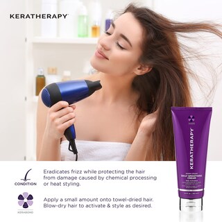 Foto 4 | Foto 4 | Aceite De Argán Keratherapy, Infusión De Queratina, 50 Ml, Para Cabello Seco Y Dañado - Venta Internacional.