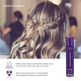 Foto 5 | Foto 5 | Aceite De Argán Keratherapy, Infusión De Queratina, 50 Ml, Para Cabello Seco Y Dañado - Venta Internacional.