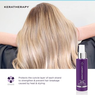 Foto 6 | Foto 6 | Aceite De Argán Keratherapy, Infusión De Queratina, 50 Ml, Para Cabello Seco Y Dañado - Venta Internacional.