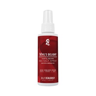 Foto 1 | Foto 1 | Spray De Sal Marina Billy Jealousy Devil's Delight 120 Ml - Venta Internacional.