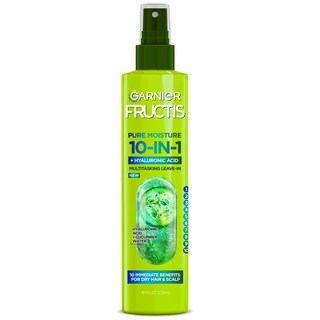 Foto 1 | Foto 1 | Spray Garnier Fructis Pure Moisture 10 En 1 Para Cabello Seco - Venta Internacional.