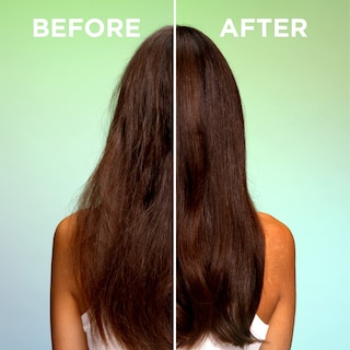 Foto 5 | Foto 5 | Spray Garnier Fructis Pure Moisture 10 En 1 Para Cabello Seco - Venta Internacional.