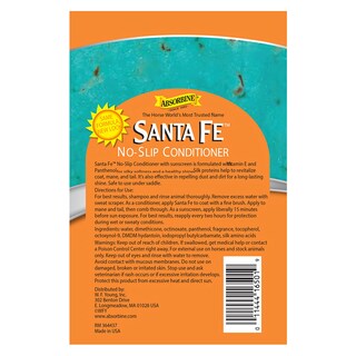 Foto 2 | Foto 2 | Acondicionador De Pelo Y Protector Solar Absorbine Santa Fe En Aerosol De 946 Ml - Venta Internacional.