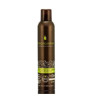 Foto 1 | Foto 1 | Laca Para El Cabello Macadamia Professional Style Lock Strong Hold 300 M - Venta Internacional.