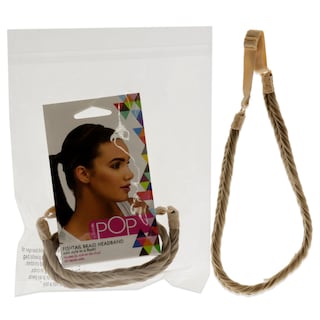 Foto 1 | Foto 1 | Diadema Hairdo Pop Fishtail Trend Golden Wheat - Venta Internacional.