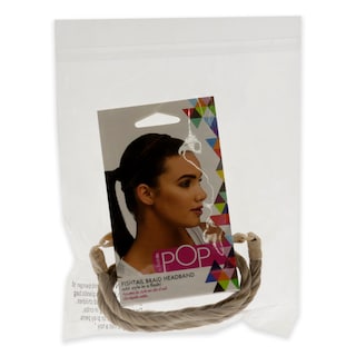 Foto 3 | Foto 3 | Diadema Hairdo Pop Fishtail Trend Golden Wheat - Venta Internacional.