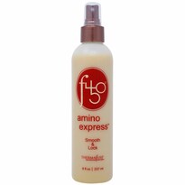 Tratamiento Capilar Thermafuse F450 Amino Express Smooth & Lock 2 - Venta Internacional.