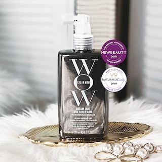 Foto 4 | Foto 4 | Spray Color Wow Dream Coat Para Cabello Rizado Sin Encrespamiento - Venta Internacional.