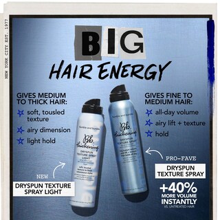 Foto 6 | Foto 6 | Espray de Textura Bumble and Bumble Espesante en Seco 150 Ml - Venta Internacional