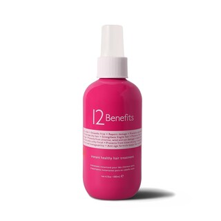 Foto 1 | Foto 1 | Spray Acondicionador Leave In, 12 Beneficios Para Un Cabello Sano Y Instantáneo - Venta Internacional.