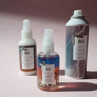Foto 4 | Foto 4 | Spray Root Teasing + Texture R+co Zig Zag 150 Ml Vegano - Venta Internacional