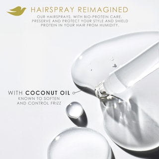 Foto 5 | Foto 5 | Hairspray Dove Flexible Hold Humety Protect 163 Ml (x6) - Venta Internacional.