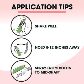 Foto 4 | Foto 4 | Spray de Acabado Garnier Fructis Texture Tease 110 ml - Venta Internacional