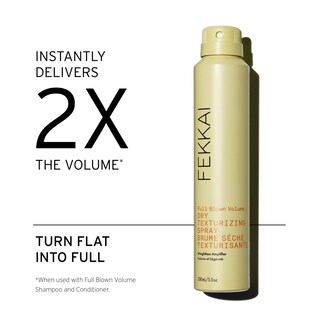 Foto 2 | Foto 2 | Spray Texturizante Fekkai Volumen Completo - Venta Internacional