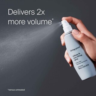 Foto 4 | Foto 4 | Spray Para Levantar El Volumen Y Las Raíces, A Prueba De Vida, Volumen Completo - Venta Internacional.