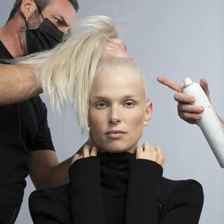 Foto 5 | Foto 5 | Laca Para El Cabello Sebastian Professional Shaper Plus, 300 Ml, Antiadherente - Venta Internacional.