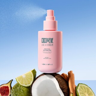 Foto 2 | Foto 2 | Spray para Cabello Frizz Fix & Pro Shine Mist Coco & Eve 150 Ml- Venta Internacional