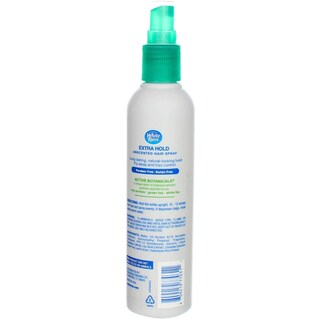 Foto 4 | Foto 4 | Spray Para El Cabello White Rain Advanced Extra Hold 207 Ml (paquete De 12) - Venta Internacional.