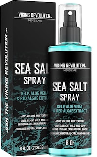 Foto 1 | Foto 1 | Spray De Sal Marina Viking Revolution Para Hombre, 240 Ml - Venta Internacional.
