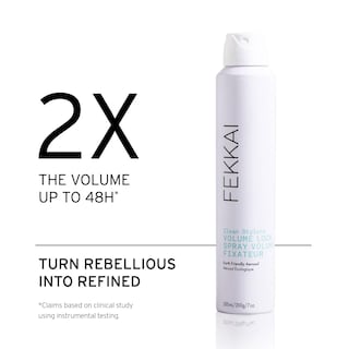 Foto 2 | Foto 2 | Hairspray Fekkai Clean Stylers Voluminizador 200 ml - Venta Internacional