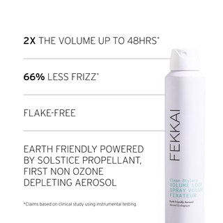 Foto 5 | Foto 5 | Hairspray Fekkai Clean Stylers Voluminizador 200 ml - Venta Internacional