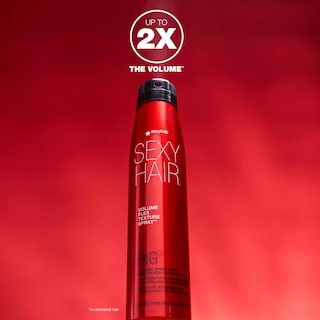 Foto 6 | Foto 6 | Spray de Textura Sexyhair Big Volume Flex con Microfibra 170 ml - Venta Internacional