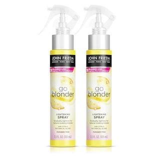 Foto 1 | Foto 1 | Spray Aclarador John Frieda Go Blonger 100 Ml (paquete De 2) - Venta Internacional.