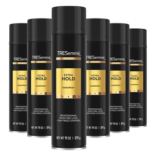 Foto 1 | Foto 1 | Spray Para El Cabello Tresemmé Tres Two Extra Hold 325 Ml, Paquete De 6 - Venta Internacional.