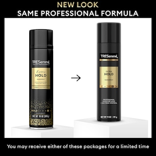 Foto 3 | Foto 3 | Spray Para El Cabello Tresemmé Tres Two Extra Hold 325 Ml, Paquete De 6 - Venta Internacional.