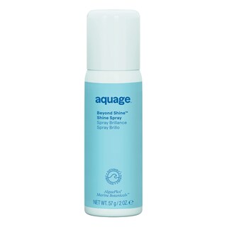 Foto 1 | Foto 1 | Spray Sedoso Aquage Beyond Shine Fine-mist De 60 Ml Para Viajes - Venta Internacional.