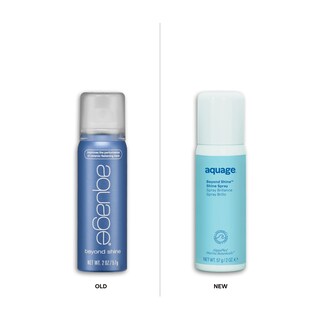 Foto 2 | Foto 2 | Spray Sedoso Aquage Beyond Shine Fine-mist De 60 Ml Para Viajes - Venta Internacional.