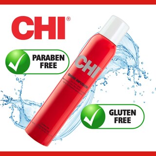 Foto 3 | Foto 3 | Spray Para Brillo Capilar Chi Shine Infusion 156 Ml Para Unisex - Venta Internacional.