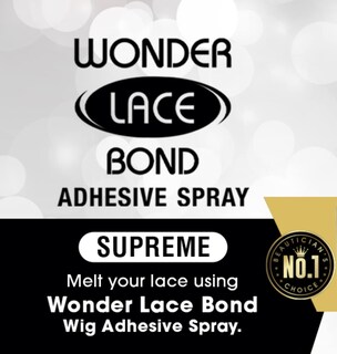 Foto 4 | Foto 4 | Aerosol Adhesivo Ebin New York Wonder Lace Bond Supreme 180 Ml - Venta Internacional.