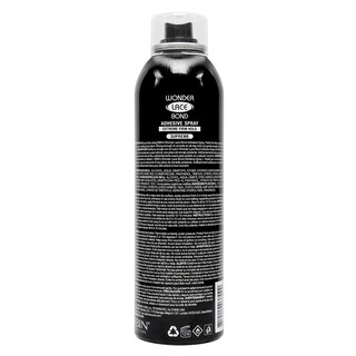 Foto 5 | Foto 5 | Aerosol Adhesivo Ebin New York Wonder Lace Bond Supreme 180 Ml - Venta Internacional.