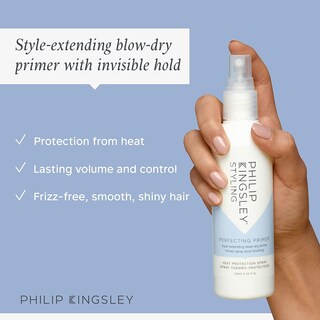 Foto 2 | Foto 2 | Spray para Cabello Philip Kingsley 125 Ml - Venta Internacional