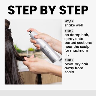 Foto 4 | Foto 4 | Espuma Voluminizadora Root Lifting Kenra 13 240 Ml Paquete de 2- Venta Internacional