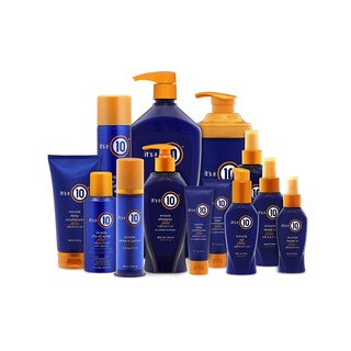 Foto 6 | Foto 6 | Producto sin Enjuague It's a 10 Haircare para el Cuidado del Cabello con Queratina 120 ml - Venta Internacional