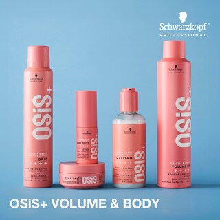 Foto 3 | Foto 3 | Spray Voluminizador para Cabello Osis+ Volume Up Booster 265 ml - Venta Internacional