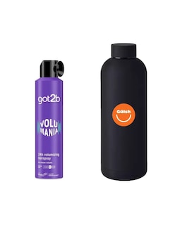 Foto 4 | Foto 4 | Spray Got2b Volumania 300 ml