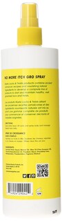 Foto 2 | Foto 2 | Spray Para El Cuidado Del Cabello Jamaican Mango & Lime No More Itch Gro, 480 Ml - Venta Internacional.