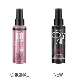 Foto 2 | Foto 2 | Spray Para Secar Sexyhair Style Flash Me Quicky 120 Ml - Venta Internacional.
