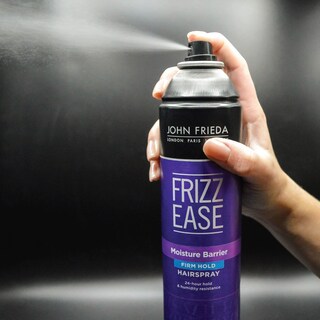 Foto 5 | Foto 5 | Laca Para El Cabello John Frieda Frizz Ease Firm Hold 355 Ml (paquete De 2) - Venta Internacional.