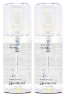 Foto 6 | Foto 6 | Spray Para El Cabello Giovanni L.a. Hold 60 Ml (paquete De 2) - Venta Internacional.