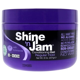 Foto 1 | Foto 1 | Gel Ampro Shine-n-jam Regular Hold 236 Ml Para Mujer - Venta Internacional.