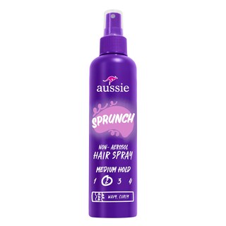Foto 1 | Foto 1 | Hairspray Aussie, Paquete De 3 Unidades, 250 Ml, Para Cabello Rizado Y Ondulado - Venta Internacional.