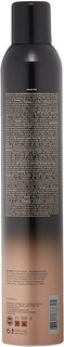 Foto 2 | Foto 2 | Spray Para El Cabello Chi Luxury, Aceite De Semillas Negras, Fijación Flexible, 355 Ml - Venta Internacional.